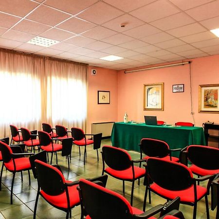 Hotel Quadrifoglio Cagliari Esterno foto