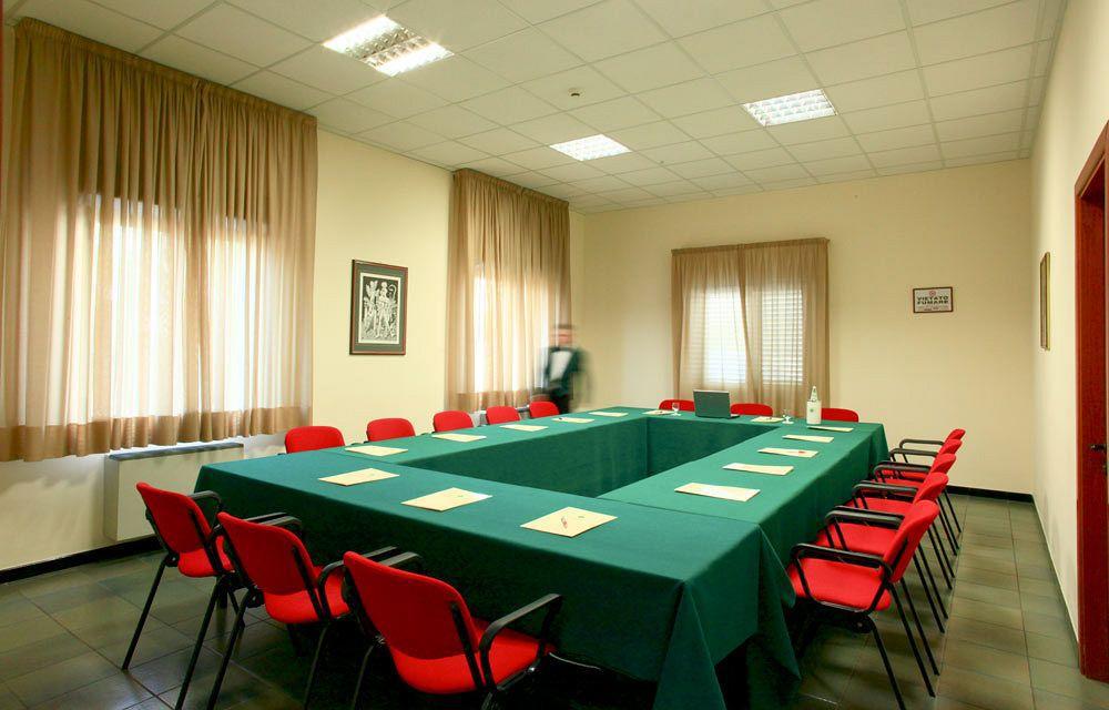 Hotel Quadrifoglio Cagliari Esterno foto