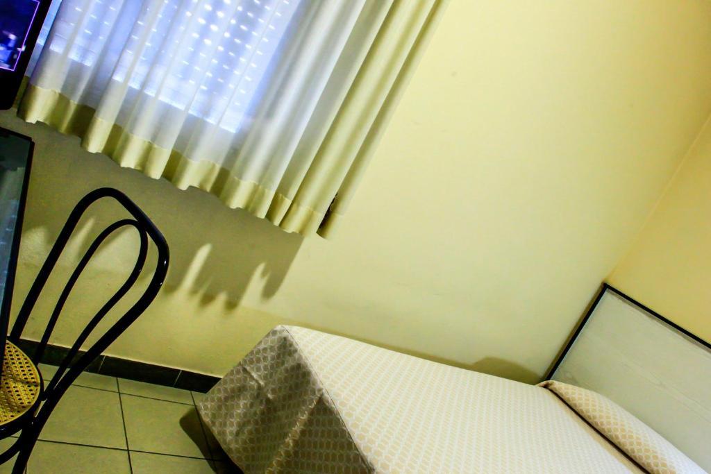 Hotel Quadrifoglio Cagliari Camera foto