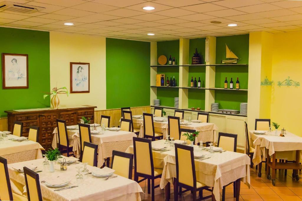 Hotel Quadrifoglio Cagliari Esterno foto